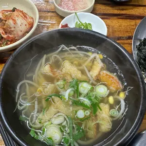 우암해장국 사진 1