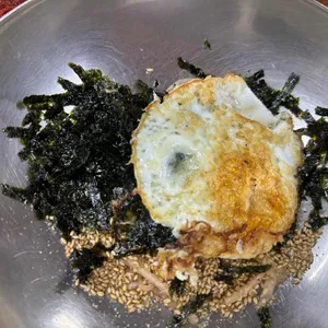 우암해장국 사진 2