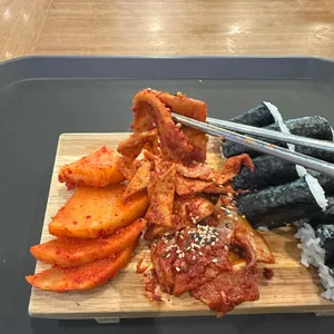 광복수제비 사진