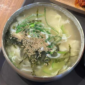 광복수제비 사진