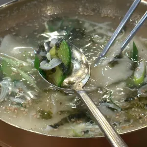 광복수제비 사진