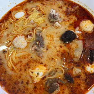 탕화쿵푸마라탕 사진 1