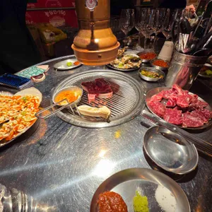 상록회관연탄구이 사진