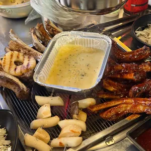 오쪽이락 사진 1