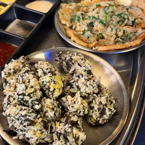 오쪽이락 사진 2