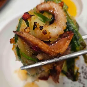 장원갑칼국수 사진