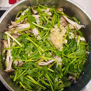 장원갑칼국수 사진