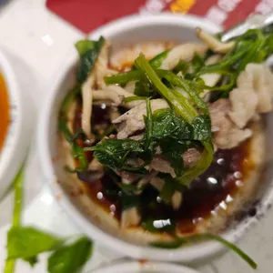 장원갑칼국수 사진