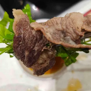 장원갑칼국수 사진