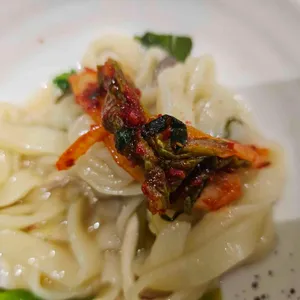 장원갑칼국수 사진