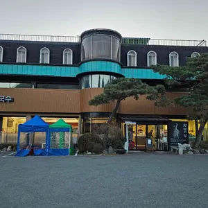 장원갑칼국수 리뷰 사진