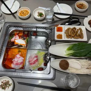 하이디라오 리뷰 사진