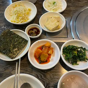 용대리코다리찜 사진