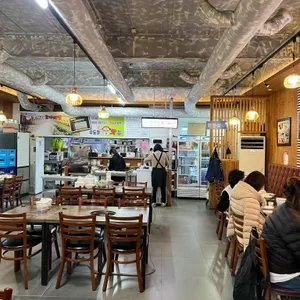 용대리코다리찜 리뷰 사진