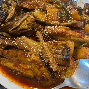 용대리코다리찜 사진 1