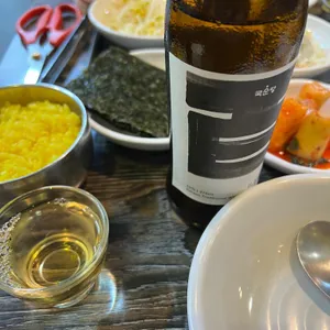 용대리코다리찜 사진