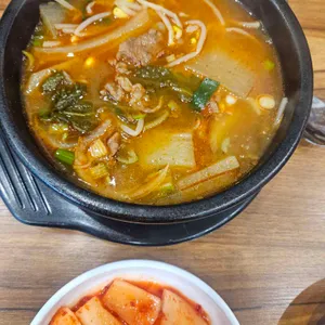 삼정한우국밥 대표 사진