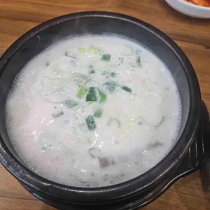 삼정한우국밥 대표 사진