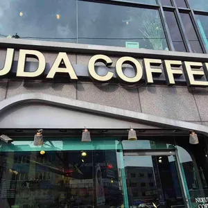 커피네루다 리뷰 사진