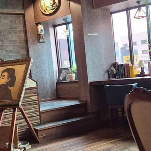 커피네루다 리뷰 사진