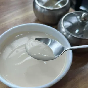 원조두유 사진 1