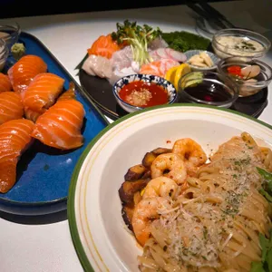 살몬 브라더스 사진 1