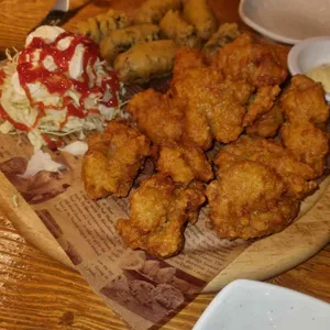 도깨비어 대표 사진