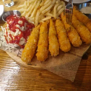 도깨비어 대표 사진