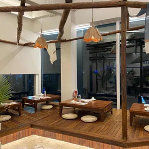 미포집 리뷰 사진