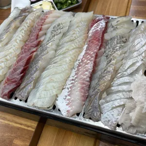 동해활어촌회포차 사진