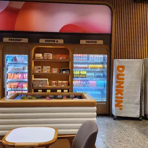 던킨 리뷰 사진