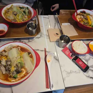 탕화쿵푸마라탕 본점 사진 1