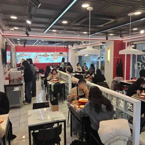 탕화쿵푸마라탕 본점 대표 사진