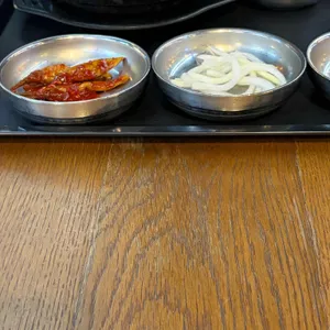 속초코다리냉면 사진 1