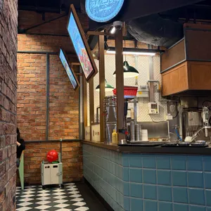 속초코다리냉면 리뷰 사진