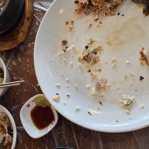 착한물고기 사진