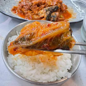 우렁각시와꽃길 사진