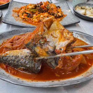 우렁각시와꽃길 사진