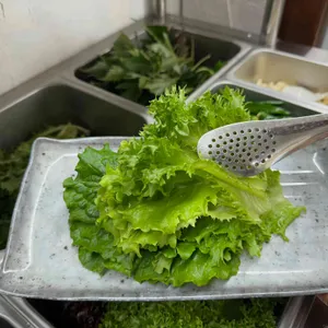 우렁각시와꽃길 사진