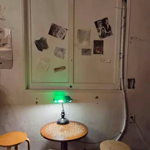 문현사 커피 로스터스 리뷰 사진