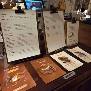 문현사 커피 로스터스 리뷰 사진