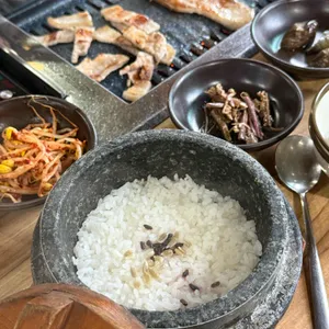 산에들에 시골쌈밥집 대표 사진