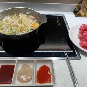 이로리 샤브샤브 대표 사진