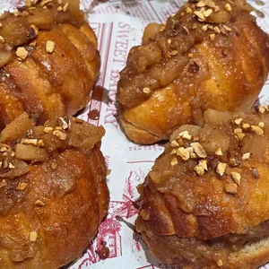 로슈 건강빵 사진 1