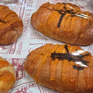 로슈 건강빵 사진 2