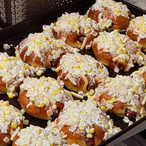 로슈 건강빵 대표 사진