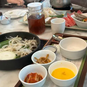 일품당프리미엄 사진