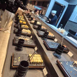 고메스퀘어 리뷰 사진