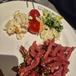 고메스퀘어 대표 사진