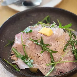 태리식당 대표 사진